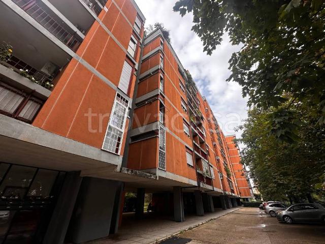 Appartamento in vendita a Roma, Spinaceto
