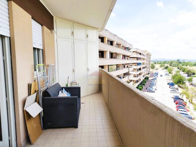 Appartamento in vendita a Roma, Porta di Roma