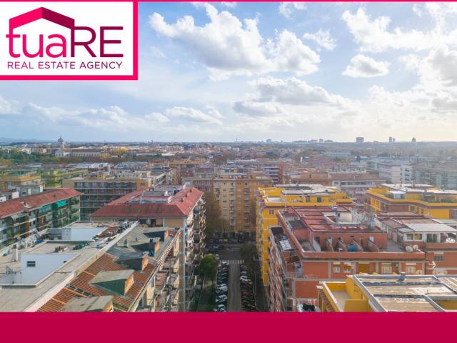 Appartamento in vendita a Roma, Portuense
