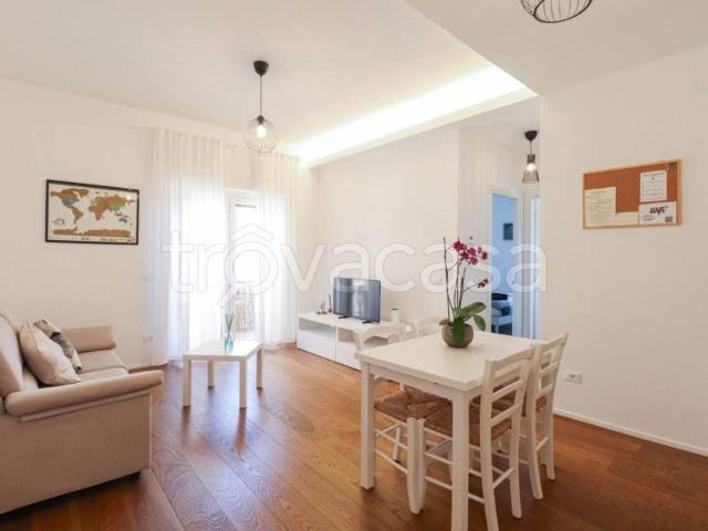 Appartamento in vendita a Roma, Portuense