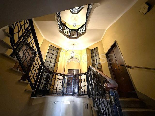 Appartamento in vendita a Roma, Parioli
