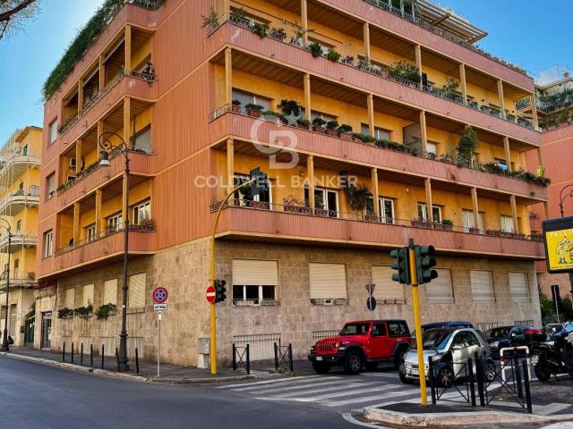 Appartamento in vendita a Roma, Parioli