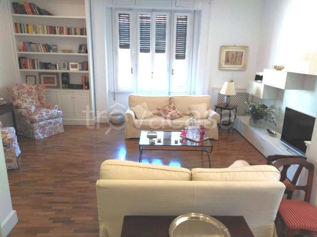 Appartamento in vendita a Roma, Parioli