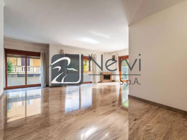 Appartamento in vendita a Roma, Parioli