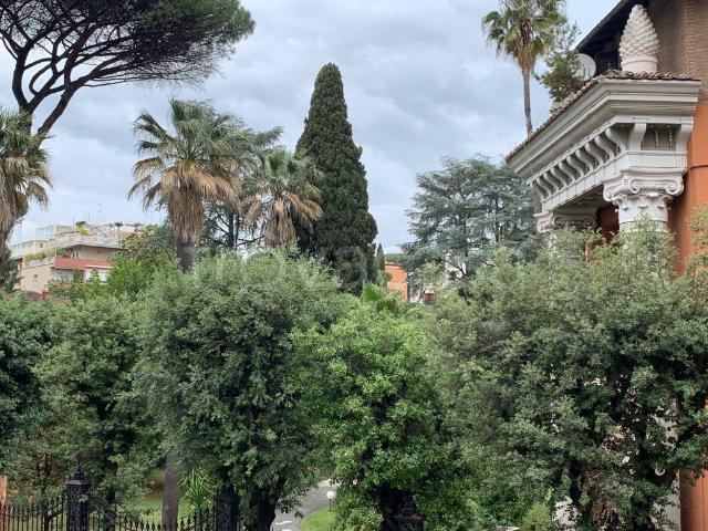 Appartamento in vendita a Roma, Parioli