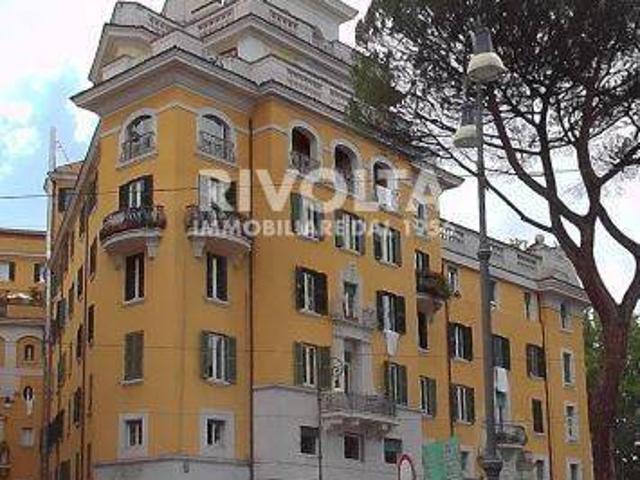 Appartamento in vendita a Roma piazza dell'Emporio, Aventino