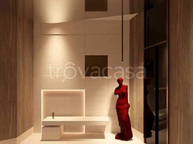Appartamento in vendita a Roma piazza Giuseppe Verdi, Pinciano Villa Ada
