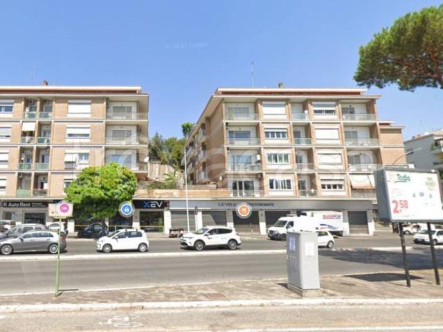 Appartamento in vendita a Roma piazza Pio xi, 53, Gregorio VII Piccolomini