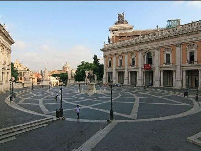 Appartamento in vendita a Roma piazza Venezia, Largo Argentina