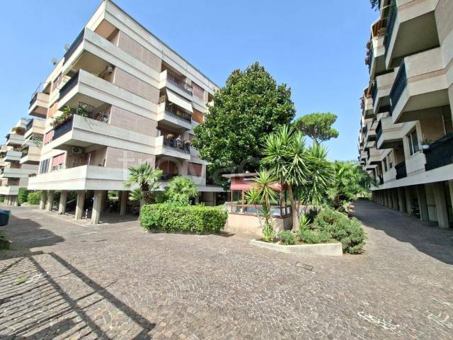 Appartamento in vendita a Roma piazza Vinci, 57, Nuovo Salario