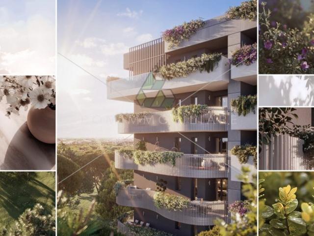 Appartamento in vendita a Roma piazzale Giulio Douhet, EUR