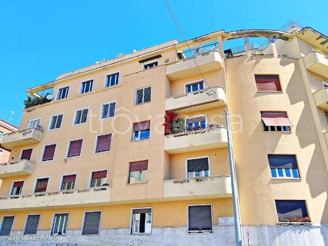 Appartamento in vendita a Roma, Piazzale degli Eroi