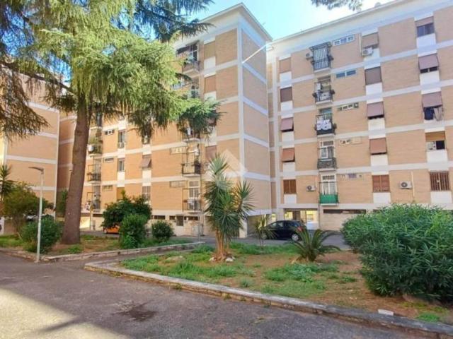Appartamento in vendita a Roma, Pietralata
