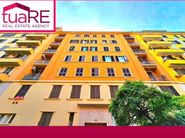 Appartamento in vendita a Roma, Prati