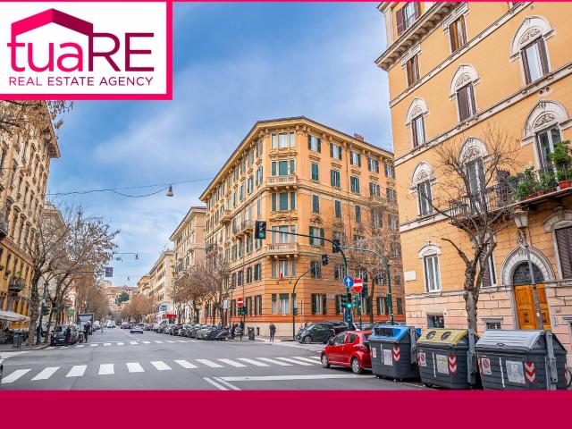 Appartamento in vendita a Roma, Prati