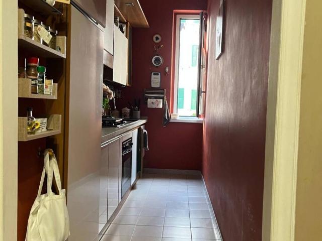 Appartamento in vendita a Roma RM