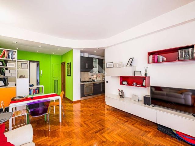 Appartamento in vendita a Roma RM