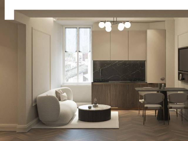 Appartamento in vendita a Roma RM