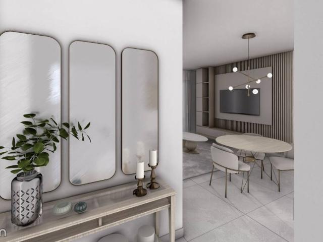 Appartamento in vendita a Roma RM
