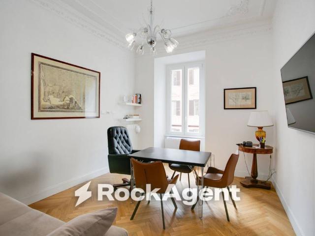 Appartamento in vendita a Roma RM
