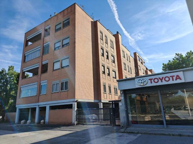 Appartamento in vendita a Roma RM