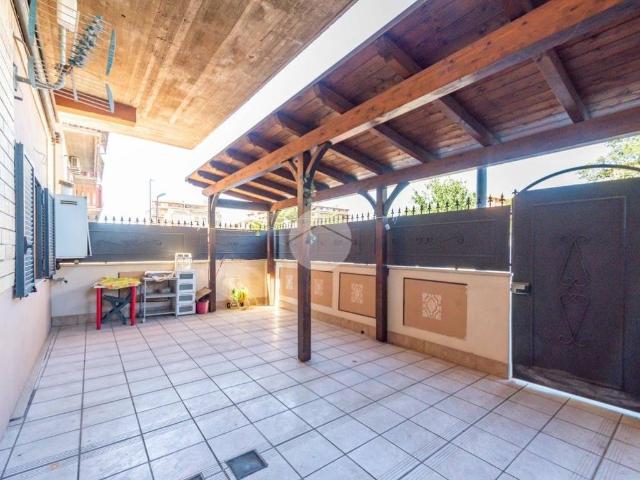 Appartamento in vendita a Roma RM