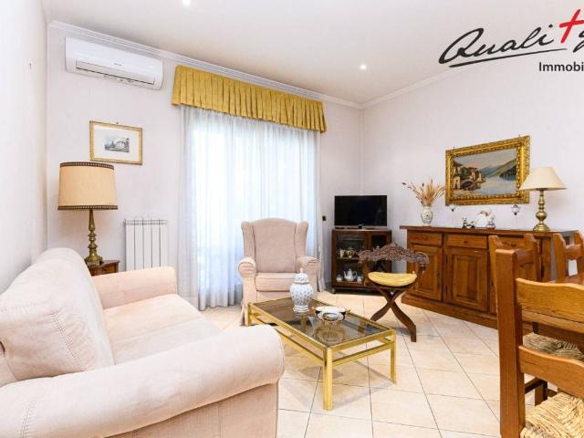 Appartamento in vendita a Roma RM