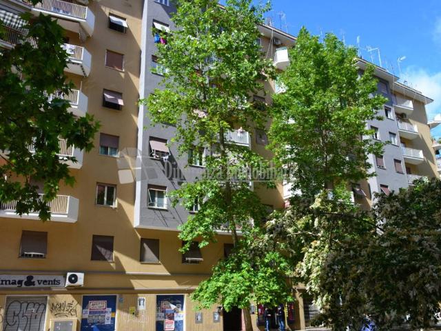 Appartamento in vendita a Roma RM