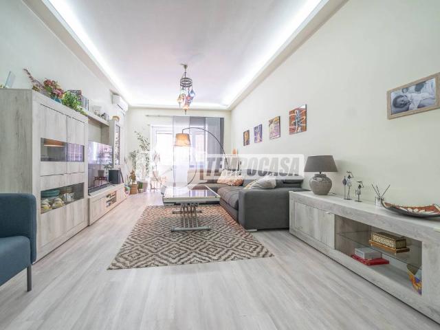 Appartamento in vendita a Roma RM
