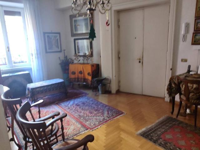 Appartamento in vendita a Roma RM