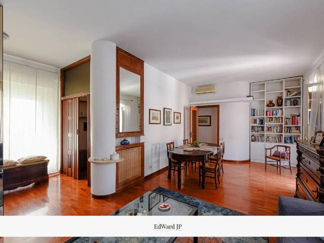 Appartamento in vendita a Roma RM