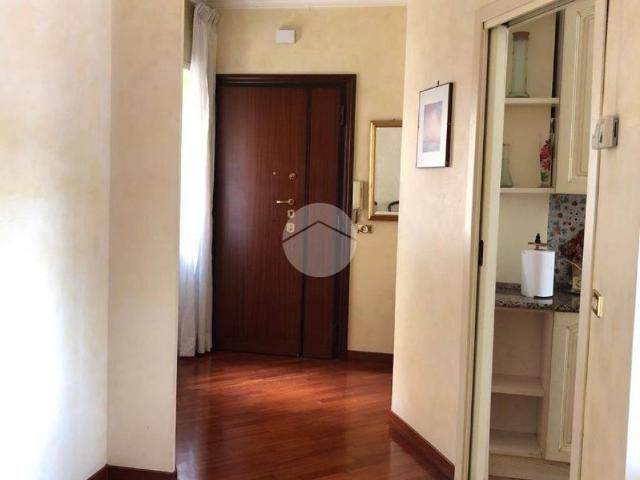 Appartamento in vendita a Roma RM