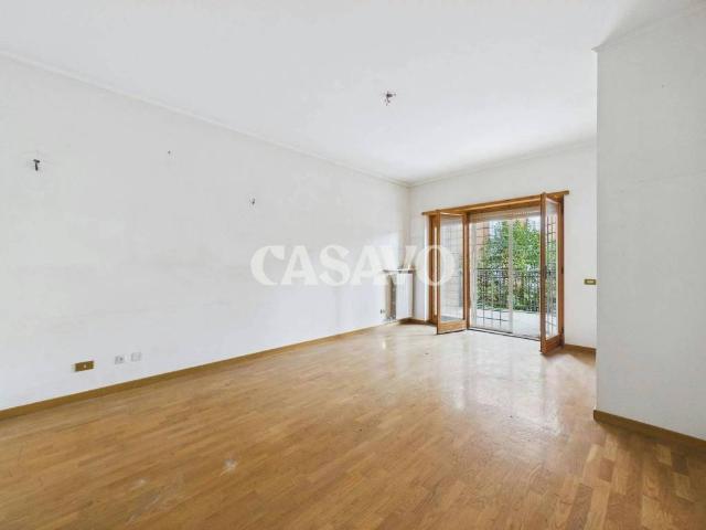 Appartamento in vendita a Roma RM