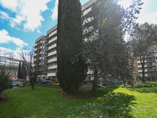 Appartamento in vendita a Roma RM