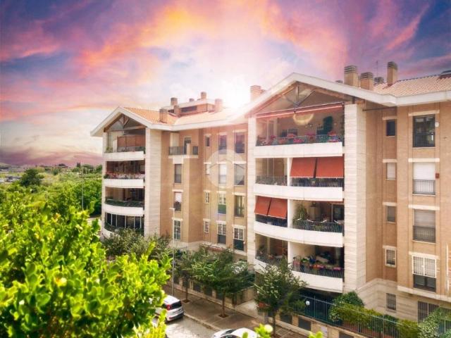 Appartamento in vendita a Roma RM