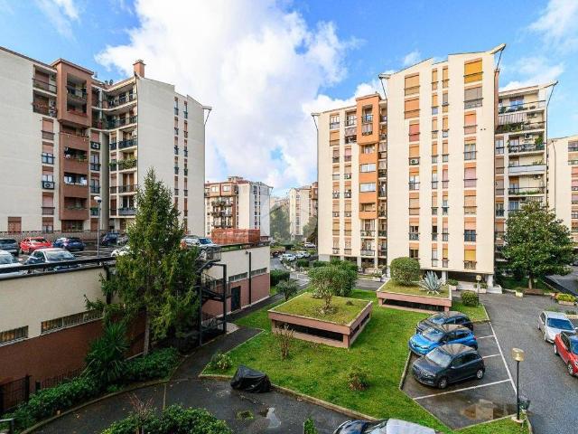 Appartamento in vendita a Roma RM