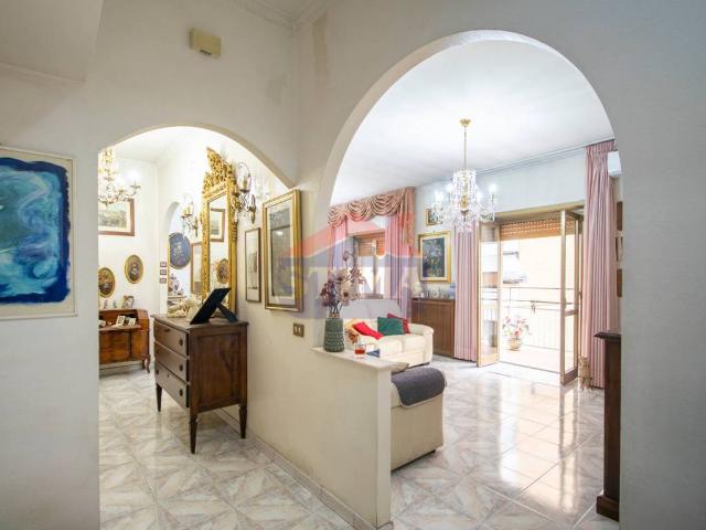 Appartamento in vendita a Roma RM