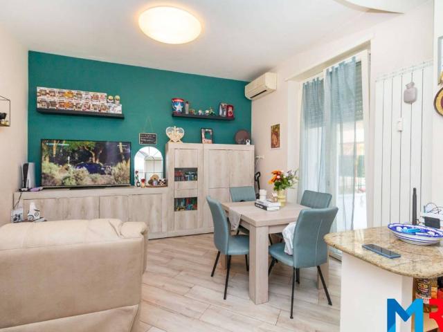 Appartamento in vendita a Roma RM