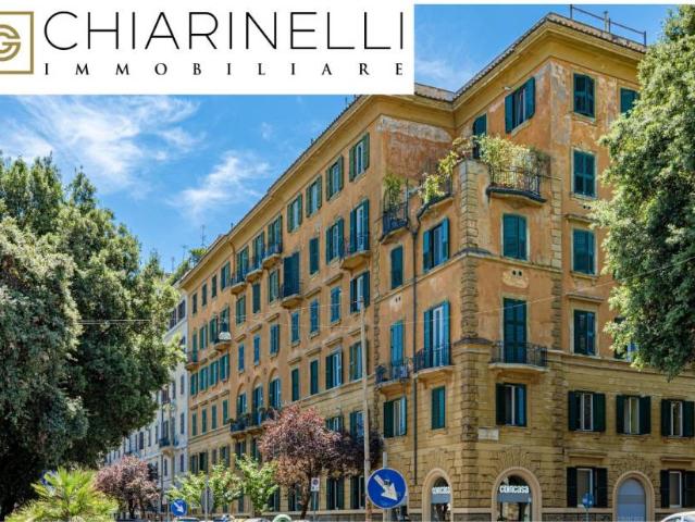 Appartamento in vendita a Roma RM
