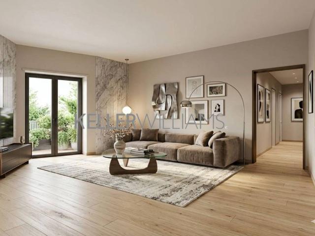 Appartamento in vendita a Roma RM