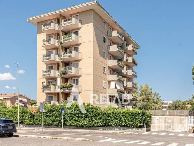Appartamento in vendita a Roma RM
