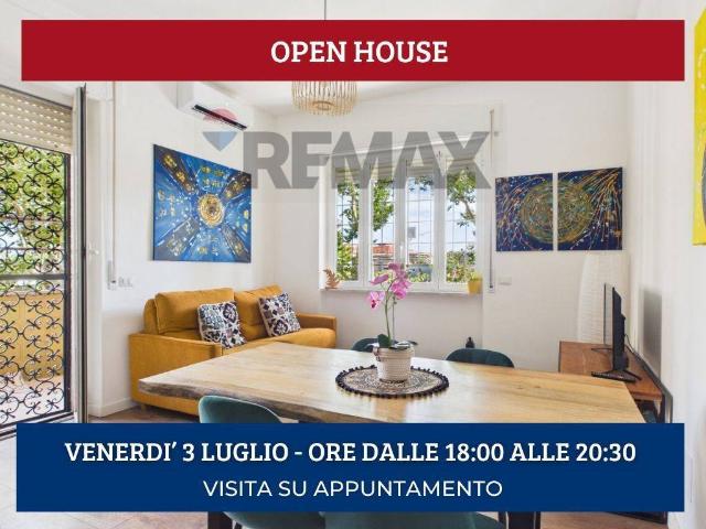 Appartamento in vendita a Roma RM