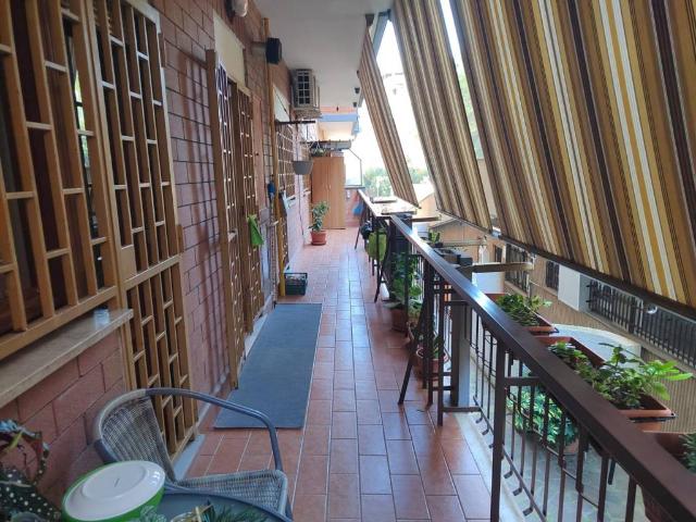 Appartamento in vendita a Roma RM