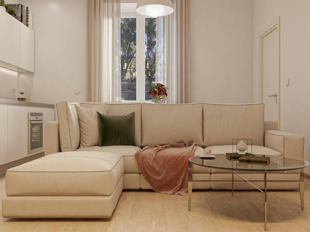 Appartamento in vendita a Roma RM