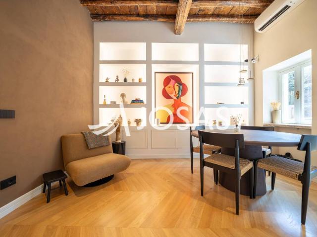 Appartamento in vendita a Roma RM