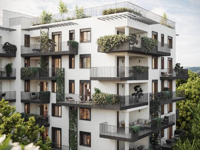 Appartamento in vendita a Roma RM