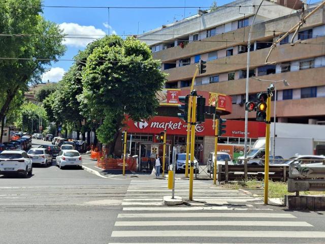 Appartamento in vendita a Roma RM