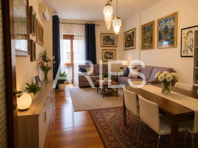 Appartamento in vendita a Roma RM
