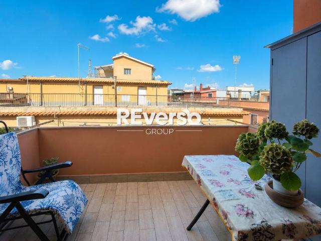 Appartamento in vendita a Roma RM