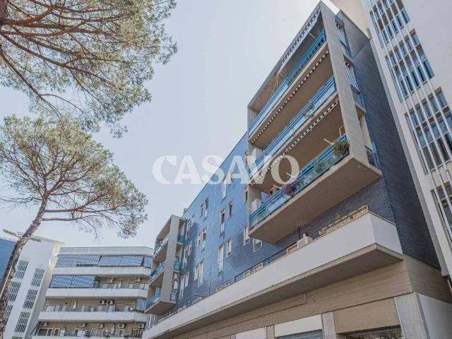 Appartamento in vendita a Roma RM